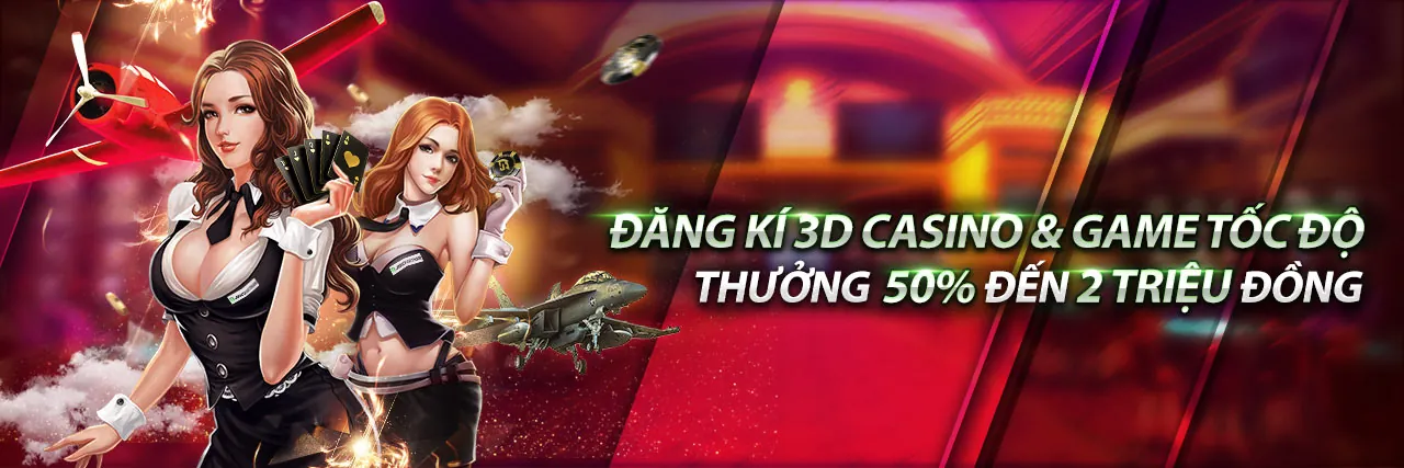 Các chương trình khuyến mãi độc quyền tại 9vnd bet