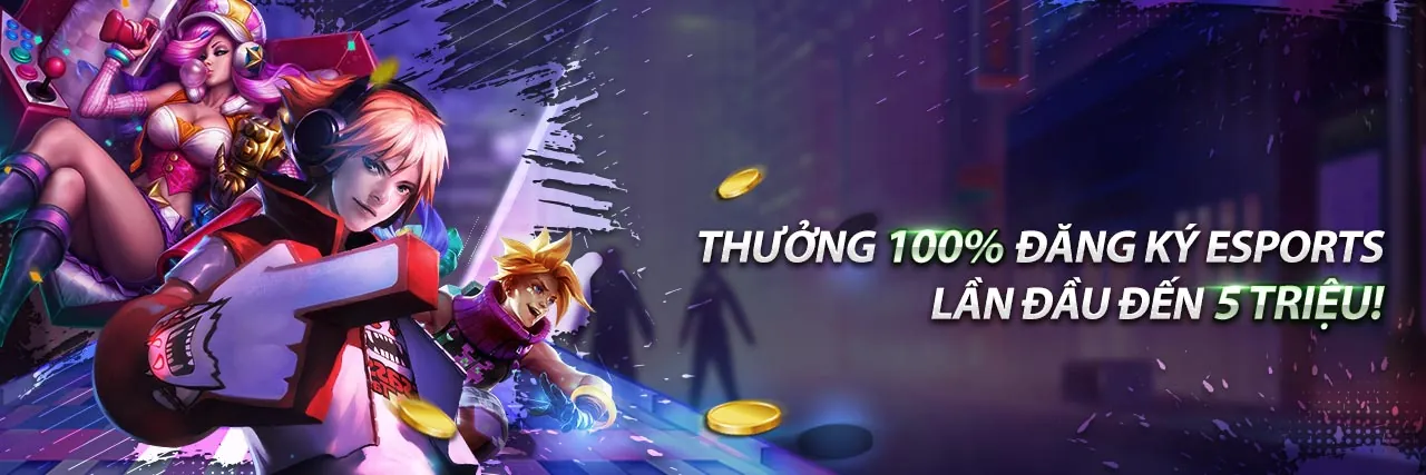 Hình ảnh giới thiệu về 9vnd bet, thể hiện sự chuyên nghiệp và hiện đại của nền tảng cá cược trực tuyến