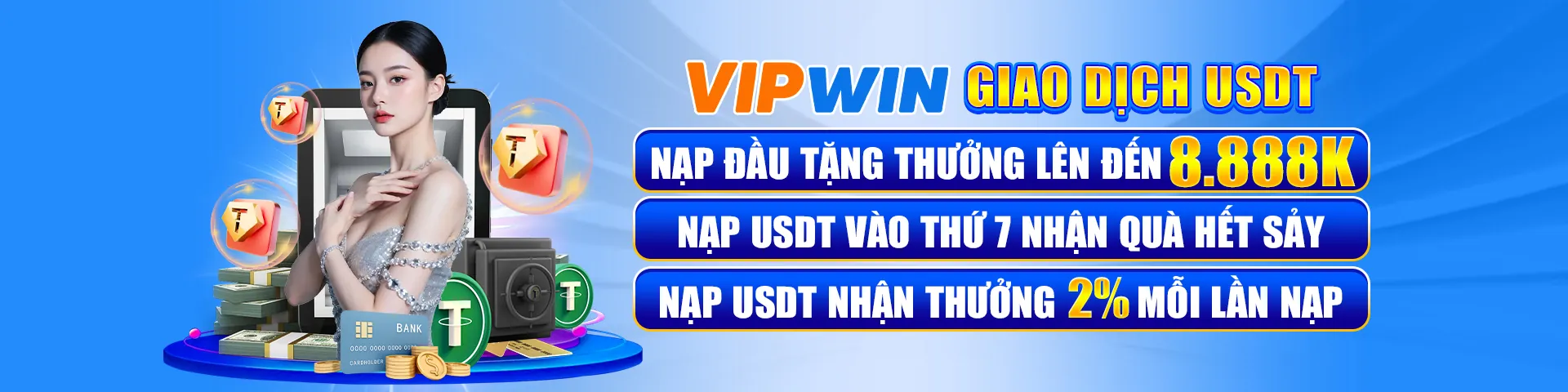 Hướng dẫn nạp rút tiền an toàn tại 9vnd bet