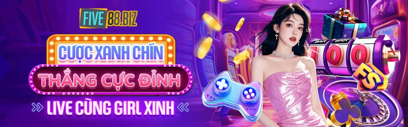 Người chơi trải nghiệm slot game và giành chiến thắng tại 9vnd bet